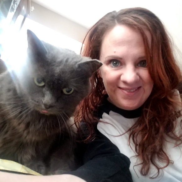 Meet your Posher, K.j. - Picture 1 of 1